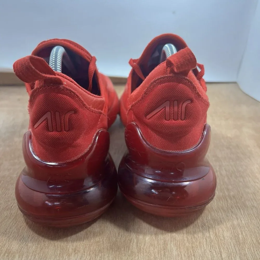 Nike air bubbles
